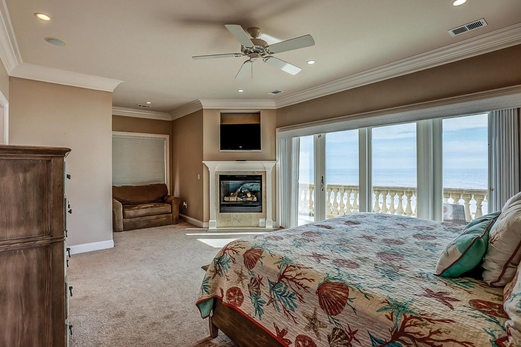 Singleton Beach 11 Villa Hilton Head Island Eksteriør billede